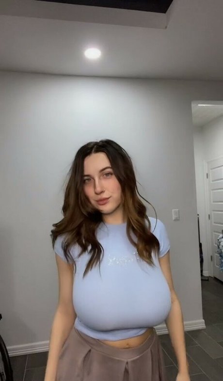 Xorobinrose nude onlyfans leaks