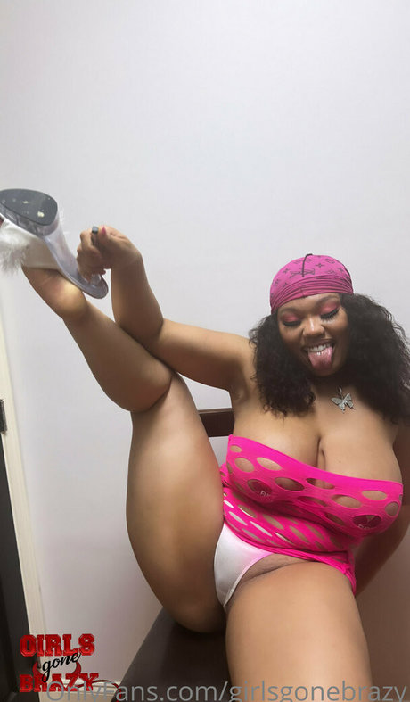 girlsgonebrazy onlyfans pics