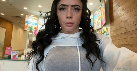 faithvixxen leaked onlyfans xxx