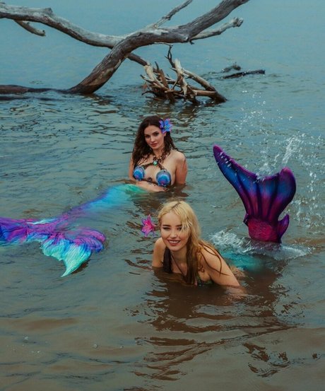 Idapod naked on onlyfans