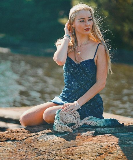 Idapod onlyfans model