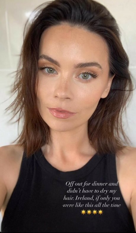 Mairead Carlin nudes onlyfans