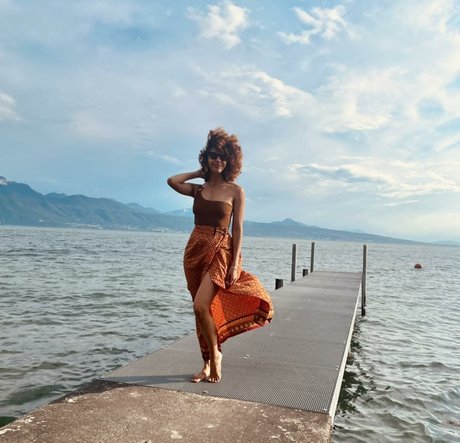 Yilian Canizares nude onlyfans leaked