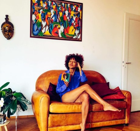 Yilian Canizares naked only fans