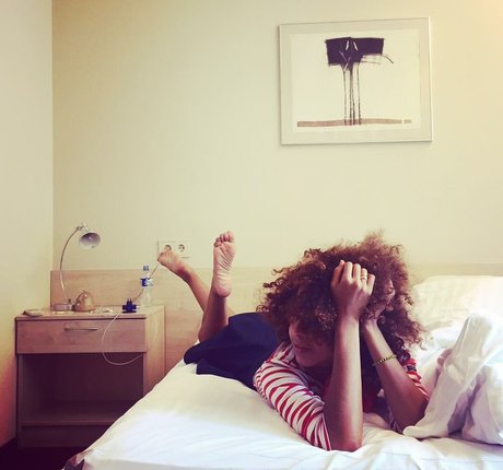 Yilian Canizares nude leaks onlyfans