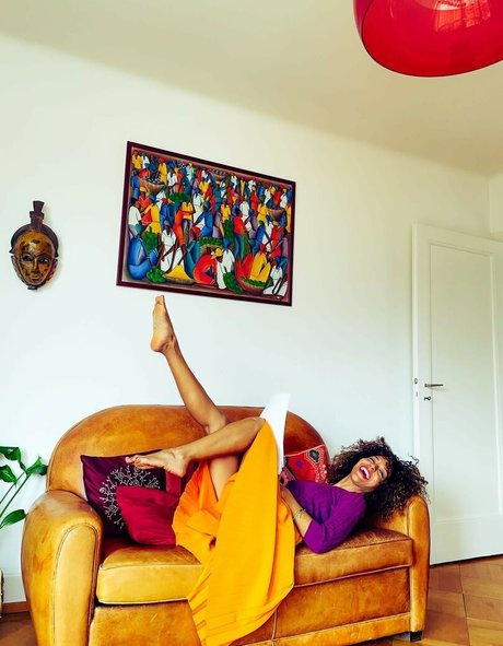 Yilian Canizares only fans