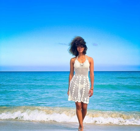 Yilian Canizares leaked onlyfans content