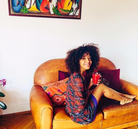 Yilian Canizares leak only fans