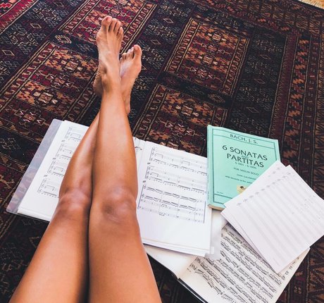 Yilian Canizares only fans nudes