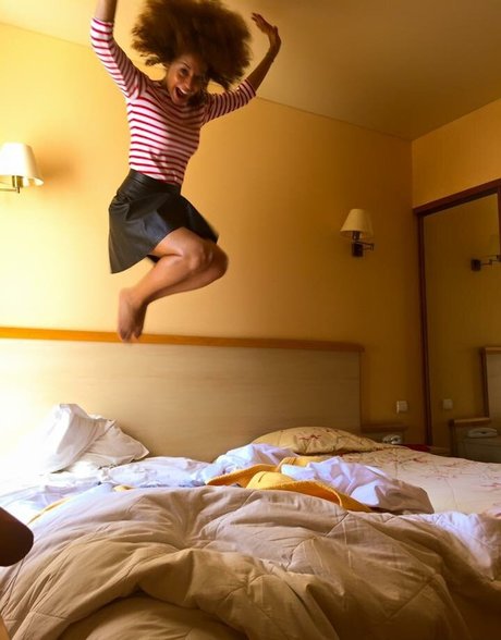 Yilian Canizares onlyfans porn leaked