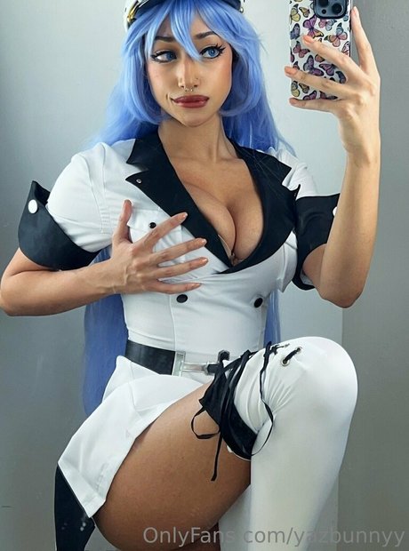 yazbunnyy onlyfans porn leak