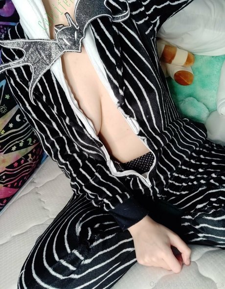 calcifer s onlyfans leaks porn