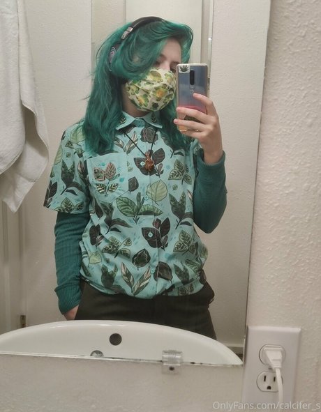 calcifer s onlyfans porn