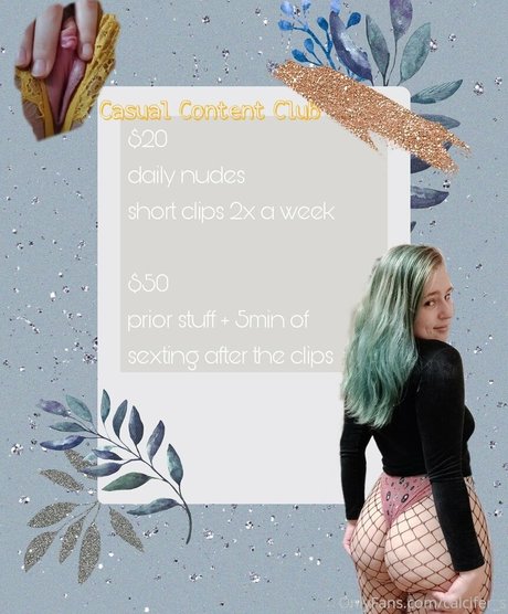 calcifer s sex onlyfans