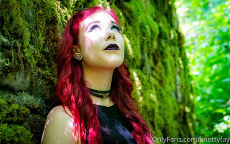 knottyfay onlyfans nudes leak