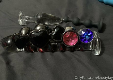 knottyfay leaked onlyfans naked