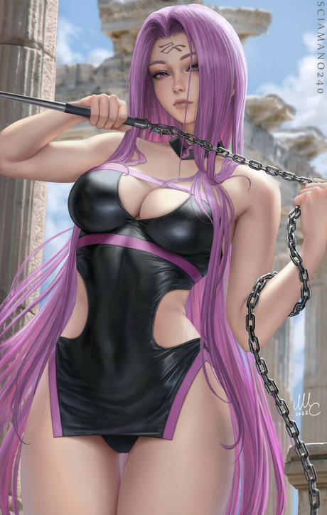 Sciamano240 nude onlyfans leaked