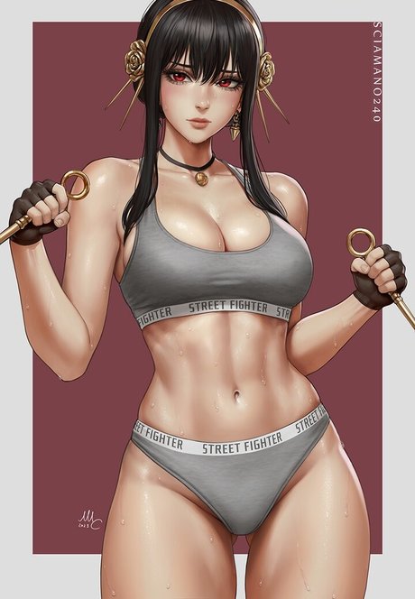 Sciamano240 leaks onlyfans