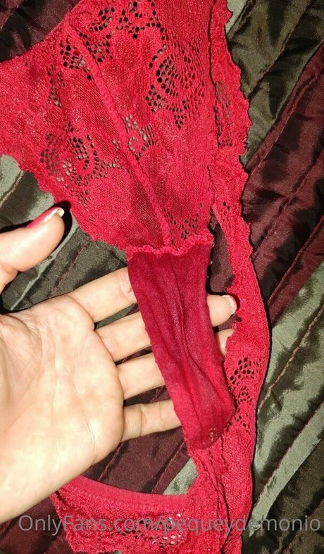 pequeydemonio hot onlyfans