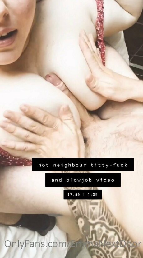 emmanextdoor leaked onlyfans sex tape