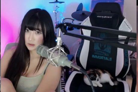 Aria Saki new onlyfans leak