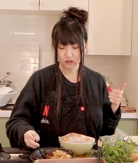 Aria Saki leaked onlyfans photos