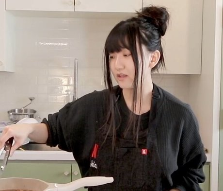 Aria Saki nude onlyfans pics