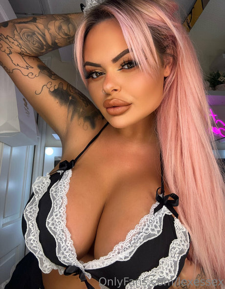 lexessex Profile pic