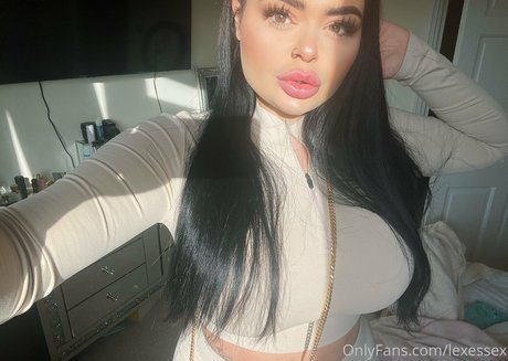 lexessex onlyfans leaked photos