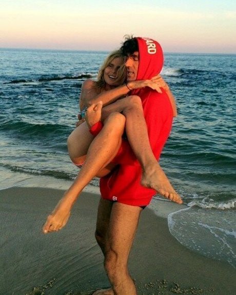 Mariel Hemingway new onlyfans leaks