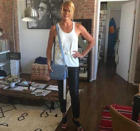 Mariel Hemingway onlyfans nsfw