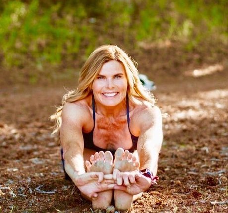 Mariel Hemingway onlyfans de