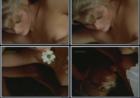 Mariel Hemingway only fans nude