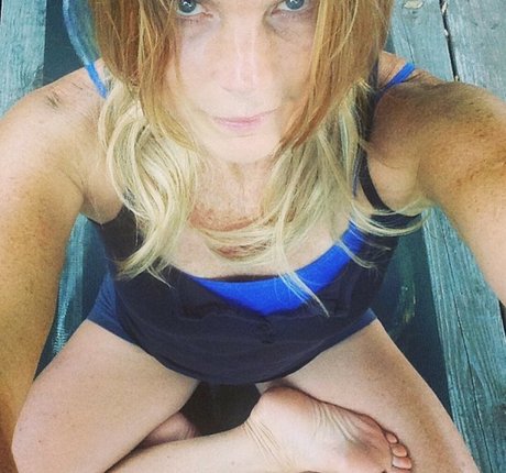 Mariel Hemingway onlyfans nsfw