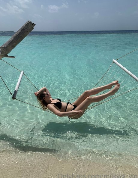 milkydi vip Profile pic