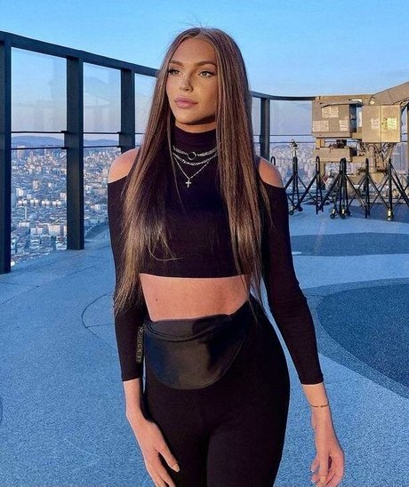 Anastasia Fedyanina onlyfans leak nude