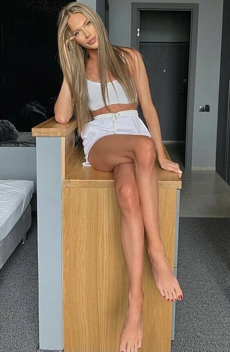 Anastasia Fedyanina onlyfans content type