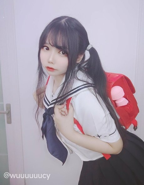 wuuuuuucy onlyfans tits