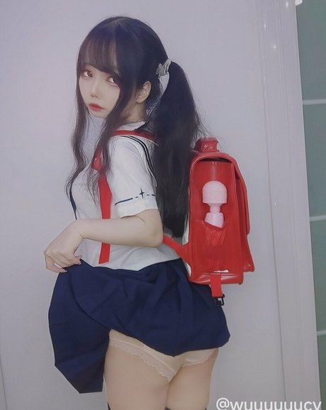 wuuuuuucy only fans nudes