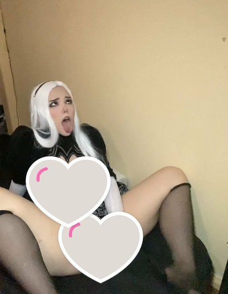 aliciaahegao leaked only fans nudes