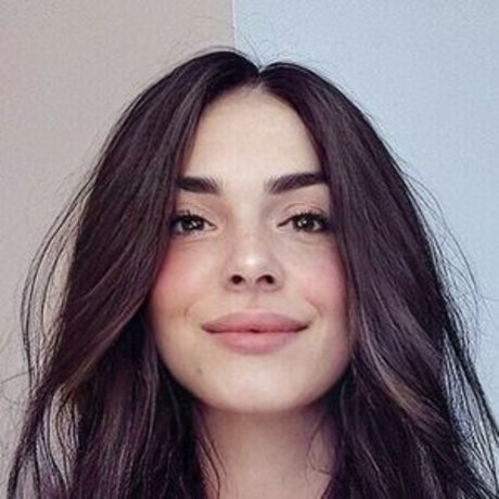 Ts Arias naked onlyfans leak