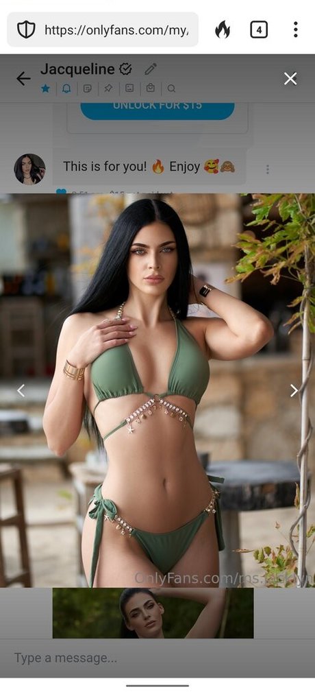 Jaqueline Neubauer onlyfans free