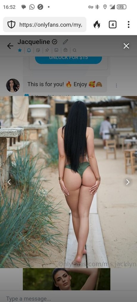 Jaqueline Neubauer onlyfans hot