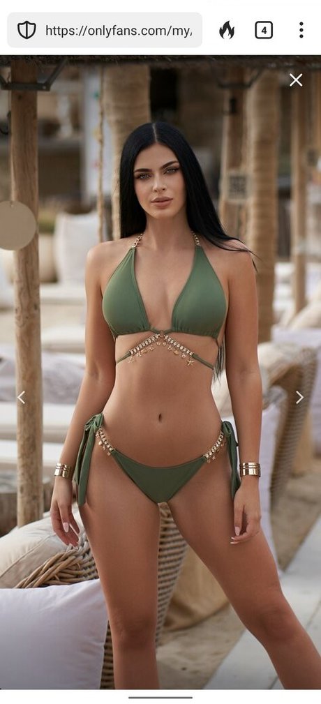 Jaqueline Neubauer onlyfans nude leak