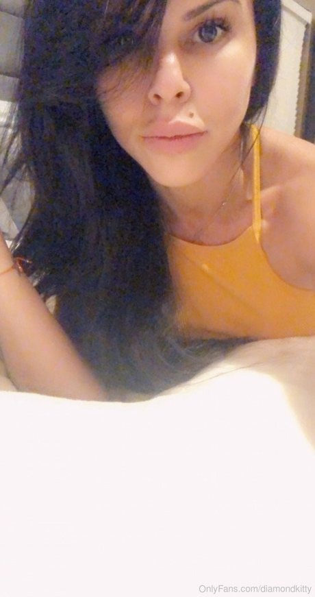 Diamond Kitty onlyfans nide