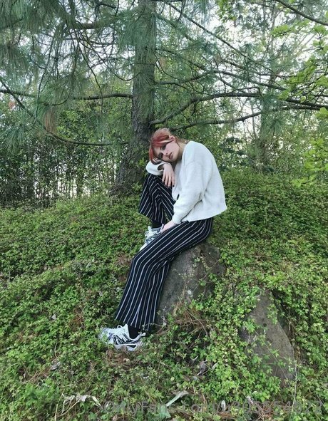 warmyflame onlyfans model photos