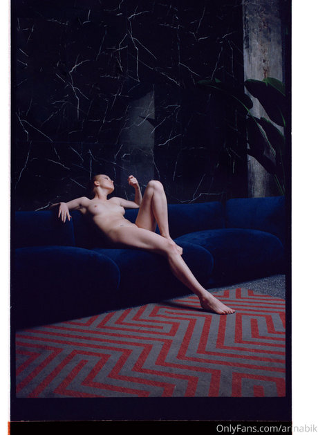 Arina Bik only fans pics