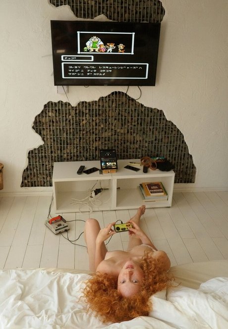 Arina Bik onlyfans model photos