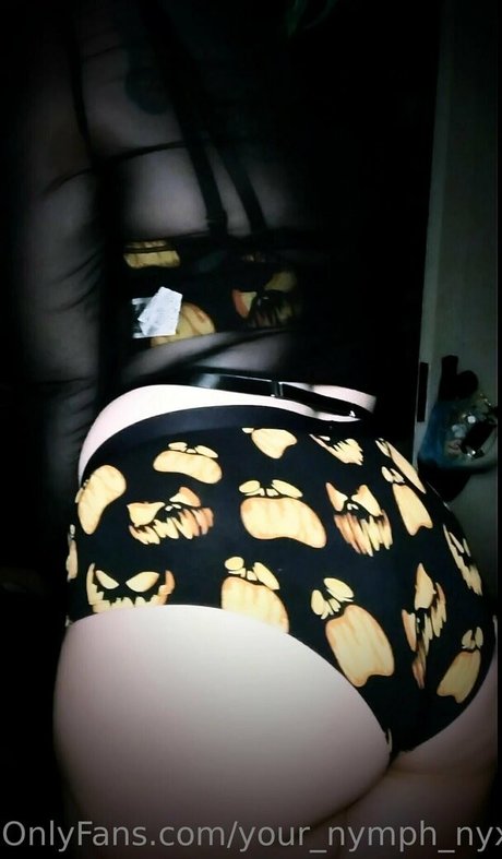 your nymph nyxii onlyfans content