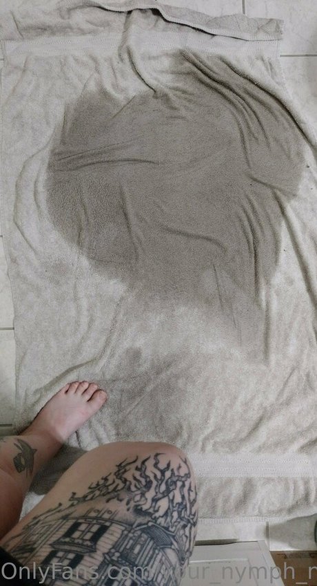 your nymph nyxii tits onlyfans